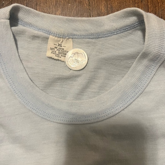 True Vintage 70s Arizona Tour Shirt - Picture 2 of 3